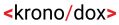 Kronodox